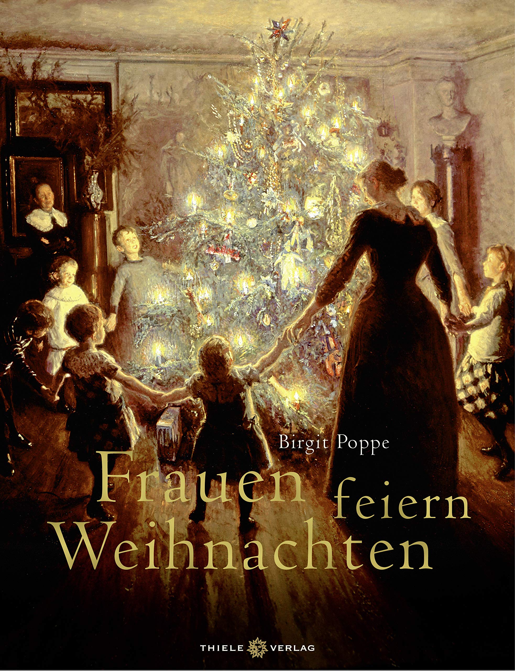 Product Image: Frauen feiern Weihnachten