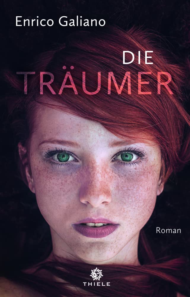 Die Träumer Contemporary literature Books