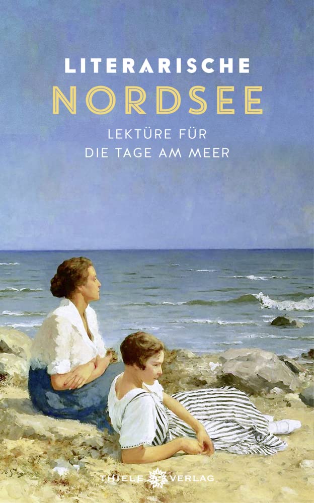 Literarische Nordsee Lifestyle