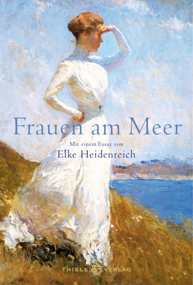 Frauen am Meer Lifestyle