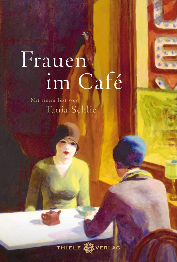 Frauen im Café Lifestyle