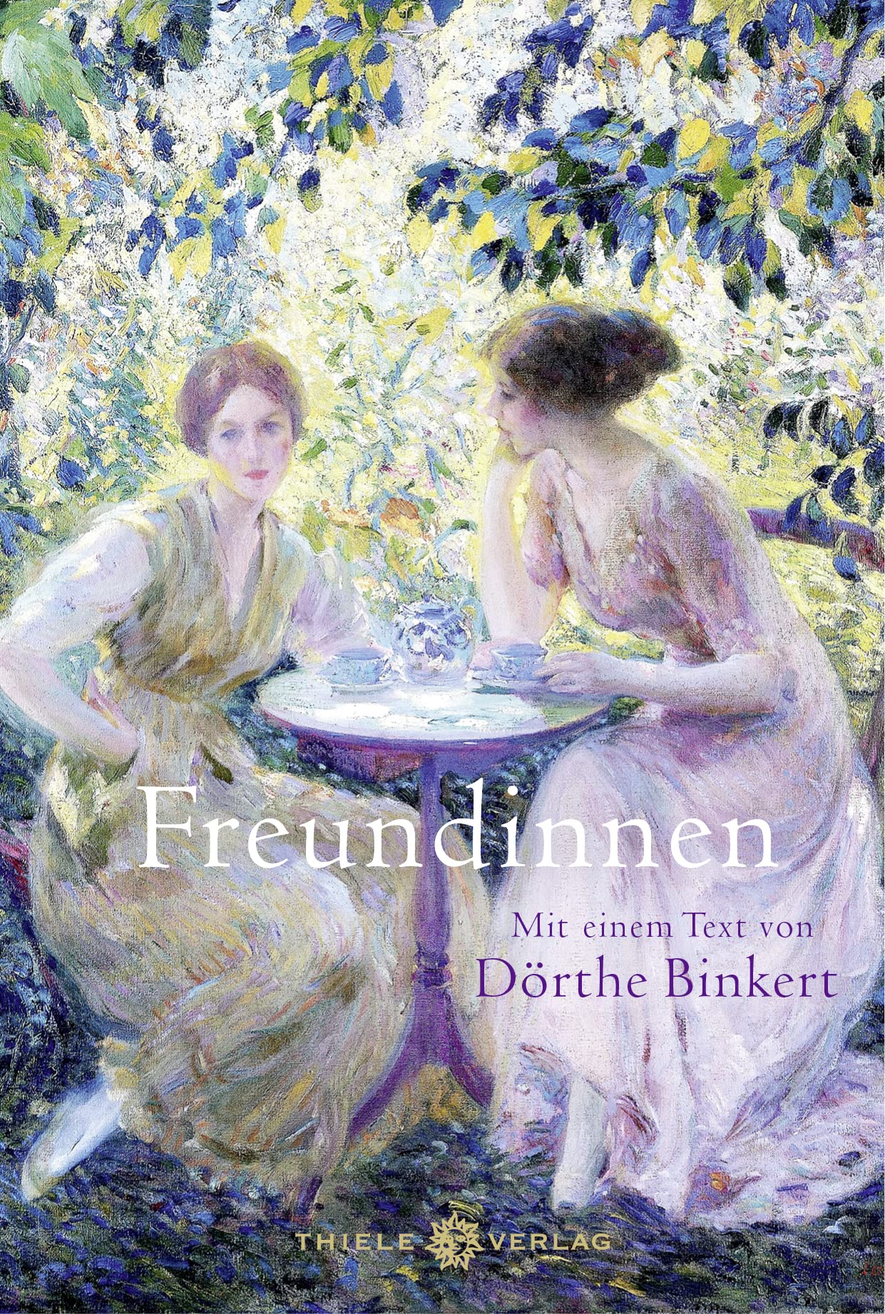 Product Image: Freundinnen