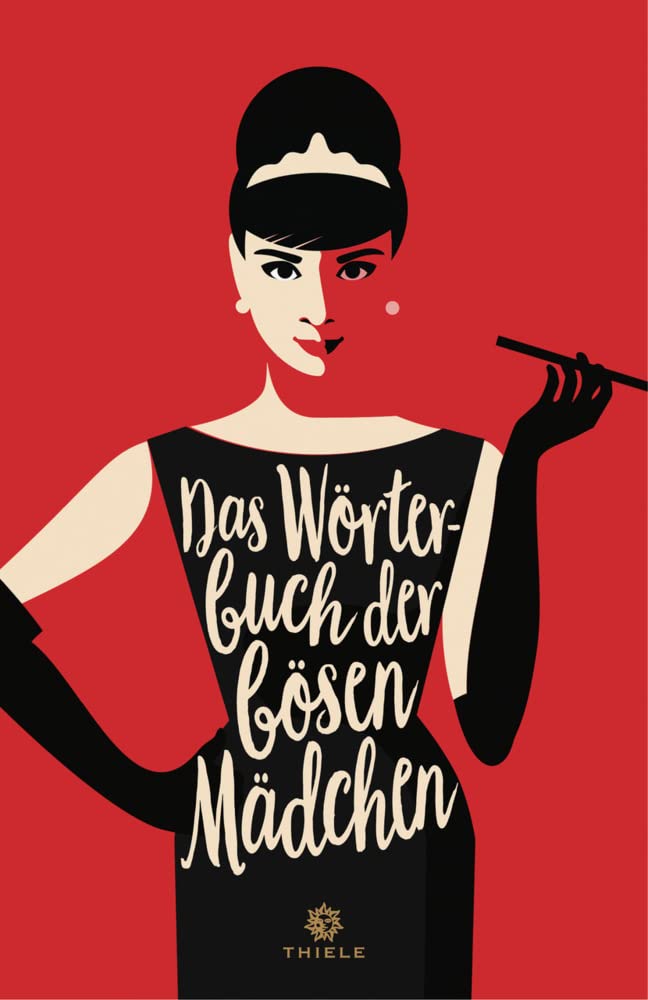 Das Wörterbuch der bösen Mädchen book