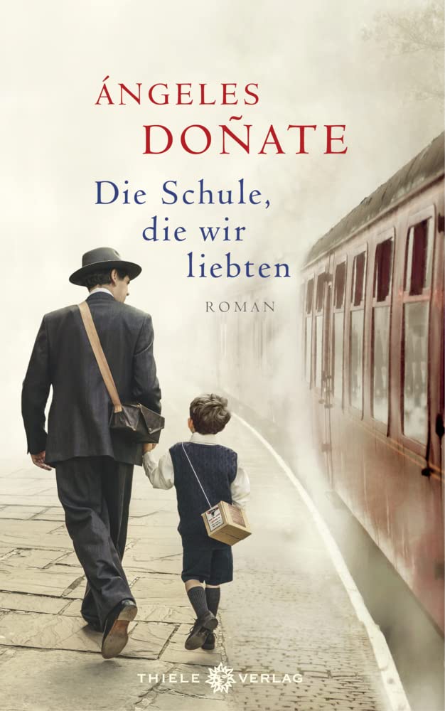 Die Schule, die wir liebten Contemporary literature