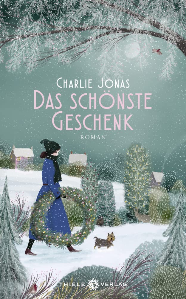 Das schönste Geschenk Contemporary literature Books