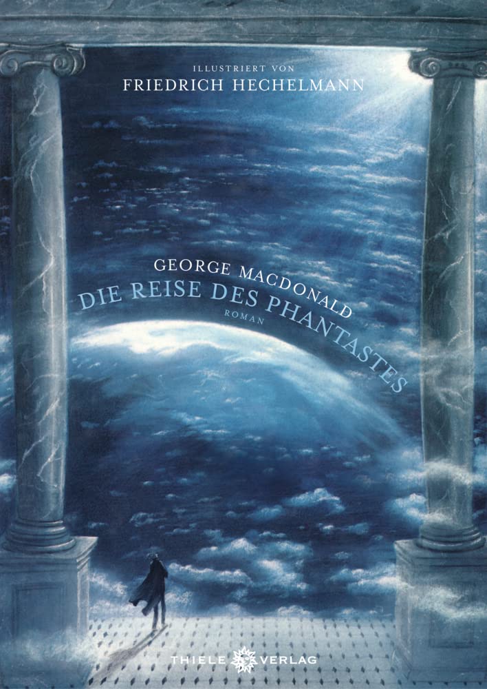 Die Reise des Phantastes Contemporary literature Books