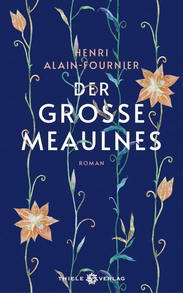 Der große Meaulnes Contemporary literature