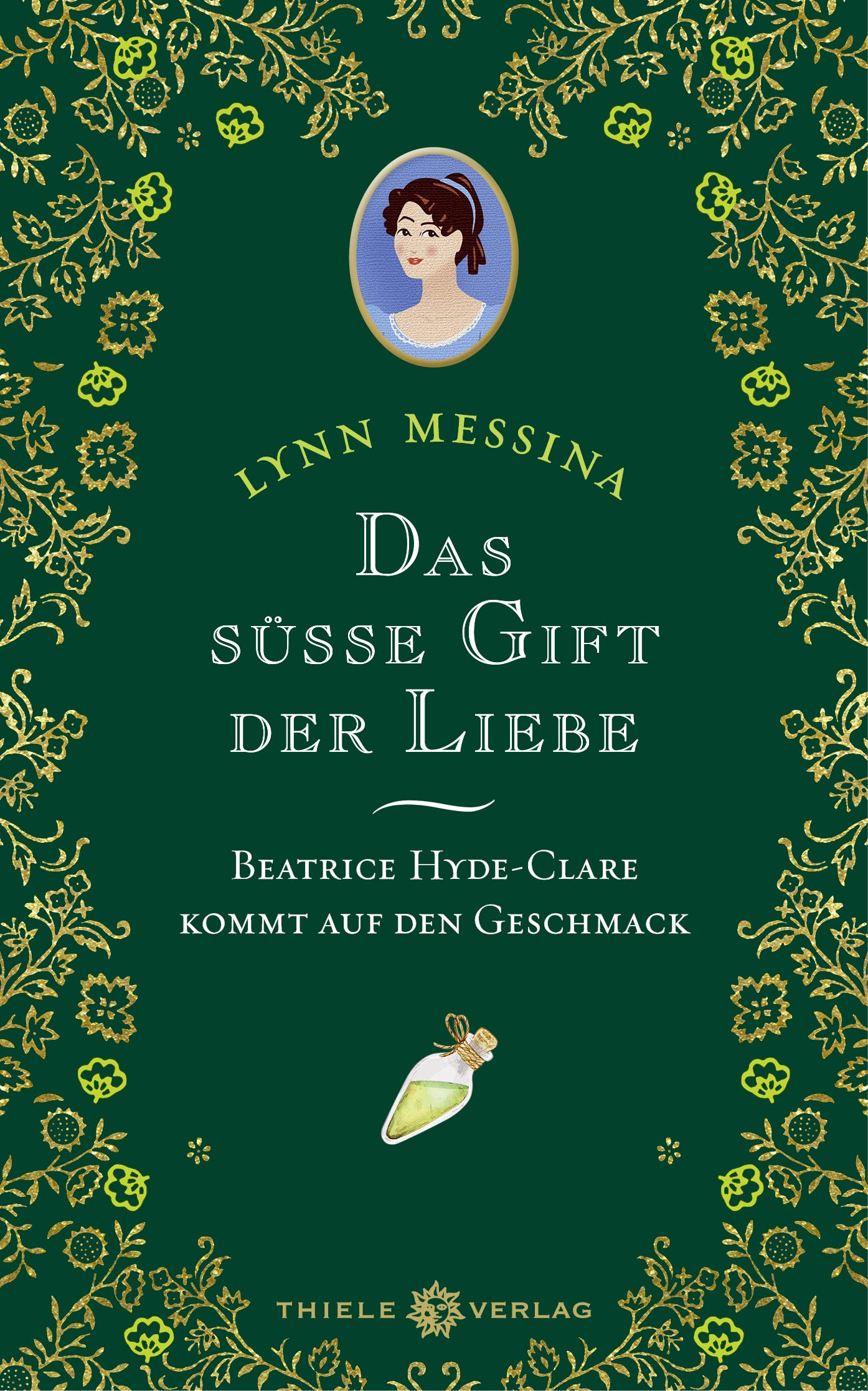 Product Image: Das süße Gift der Liebe