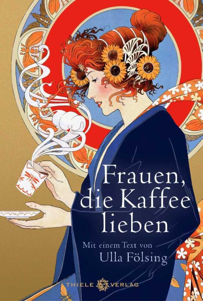 Frauen, die Kaffee lieben Contemporary literature