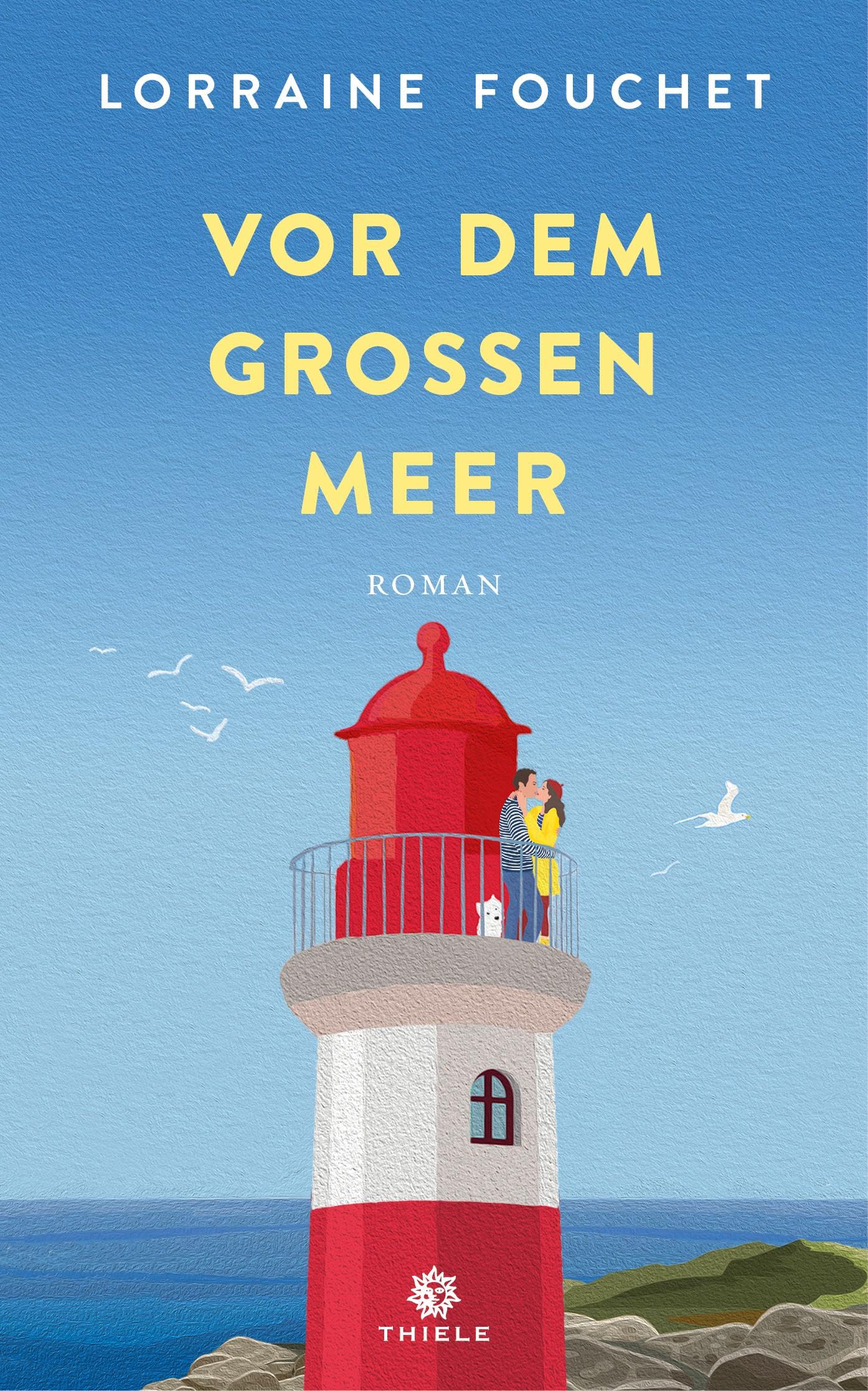 Product Image: Vor dem großen Meer