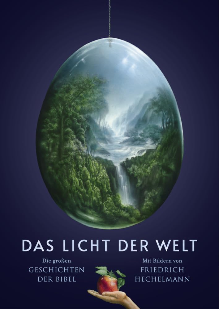 Product Image: Das Licht der Welt