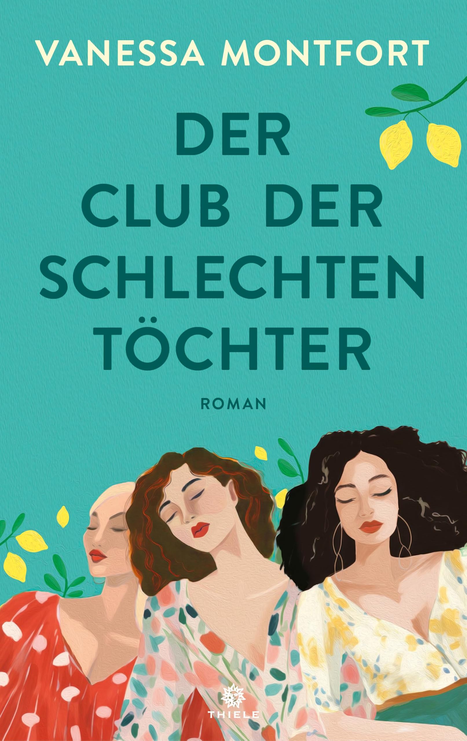 Der Club der schlechten Töchter Contemporary literature