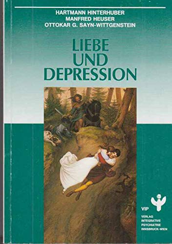 Liebe und Depression book