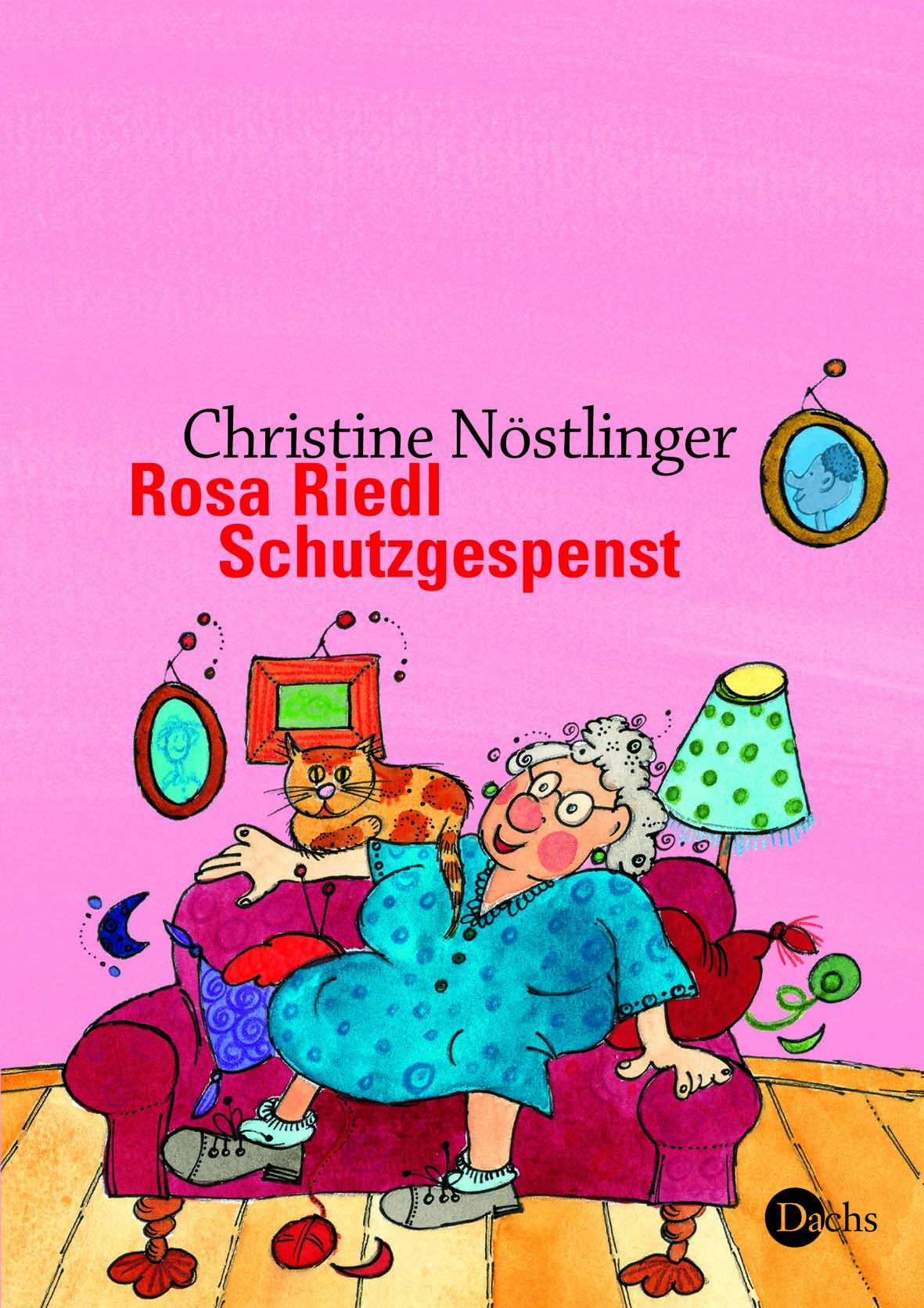 Rosa Riedl Schutzgespenst Health, Nutrition & Fitness