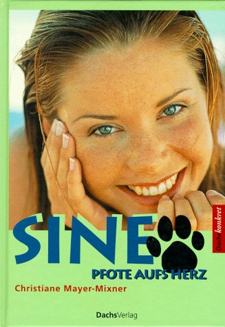 Product Image: Sine. Pfote aufs Herz
