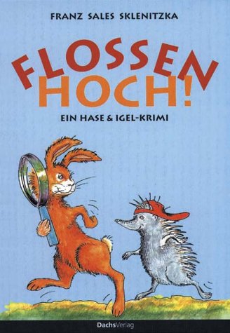 Flossen hoch! Ein Hase & Igel-Krimi Novels & Short Stories