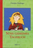 Susis geheimes Tagebuch / Pauls geheimes Tagebuch. ( Ab 8 J.) Non-fiction