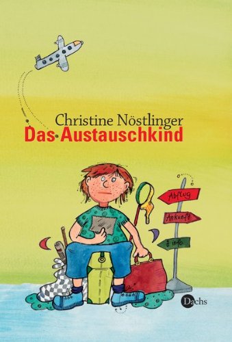 Das Austauschkind Books
