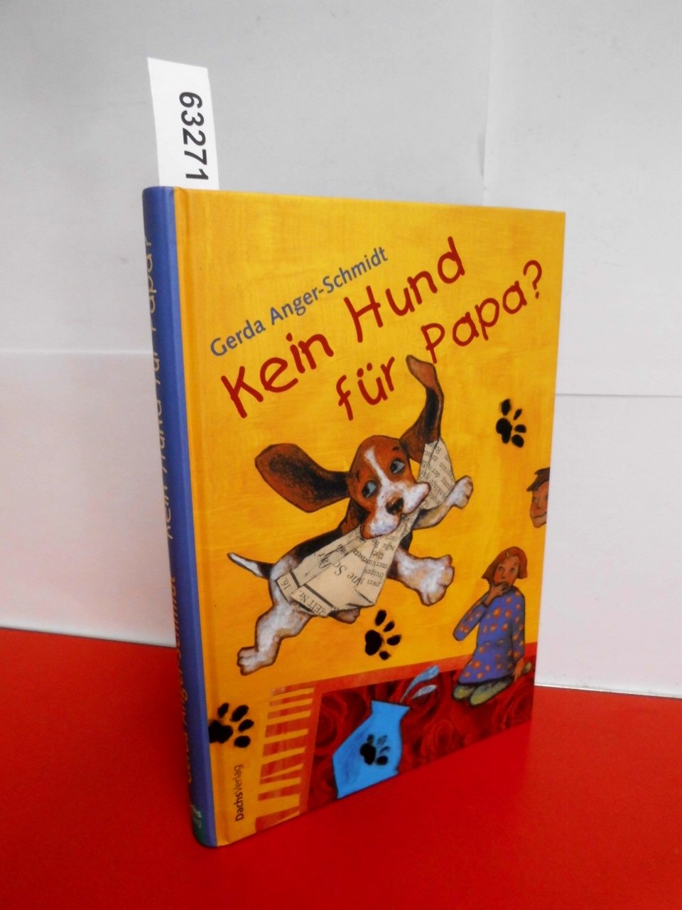 Kein Hund für Papa? Non-fiction