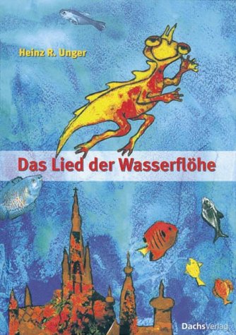 Product Image: Das Lied der Wasserflöhe