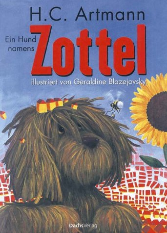 Ein Hund namens Zottel Books