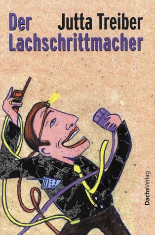 Der Lachschrittmacher Books
