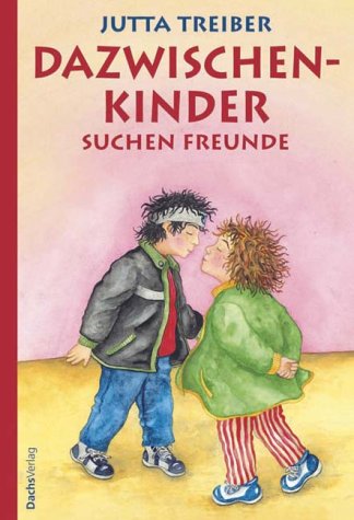 Dazwischenkinder suchen Freunde Novels & Short Stories