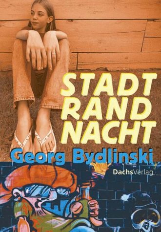 StadtRandNacht. Langeweile mit Todesfolge Books