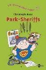 Die glorreichen Rüben: Park-Sherriffs Books