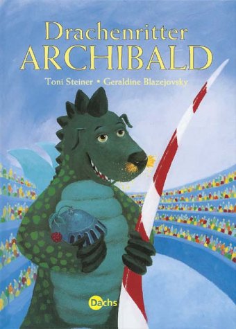 Drachenritter Archibald Books