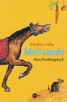 Product Image: Melisande. Mein Pferdetagebuch