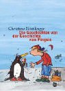 Die Geschichten von der Geschichte vom Pinguin Novels & Short Stories