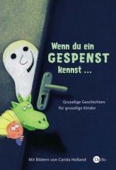 Product Image: Wenn du ein Gespenst kennst