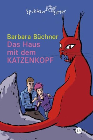 Product Image: Das Haus mit dem Katzenkopf