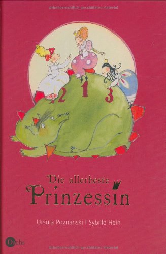 Die allerbeste Prinzessin Parents & Children