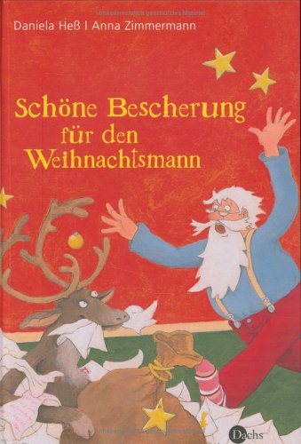 Schöne Bescherung für den Weihnachtsmann! Books