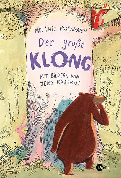 Der grosse Klong Novels & Short Stories for children