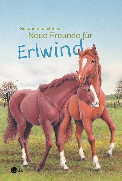 Neue Freunde für Erlwind Novels & Short Stories
