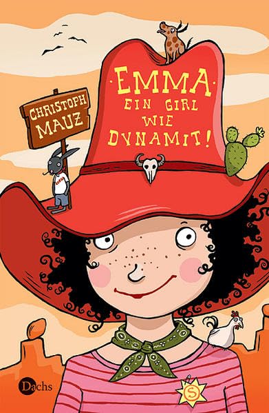 Emma. Ein Girl wie Dynamit Novels & Short Stories