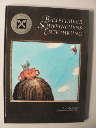 Ballett-Meerschweinchens Entführung Contemporary literature