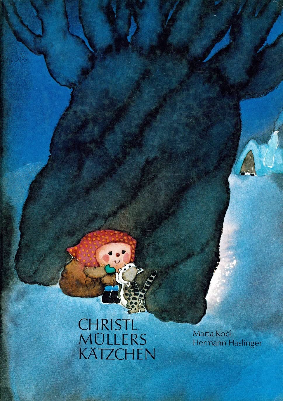 Product Image: Christl Müllers Kätzchen