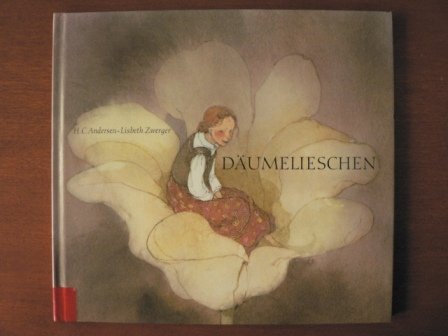 Product Image: Däumelieschen