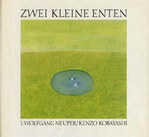 Zwei kleine Enten Books