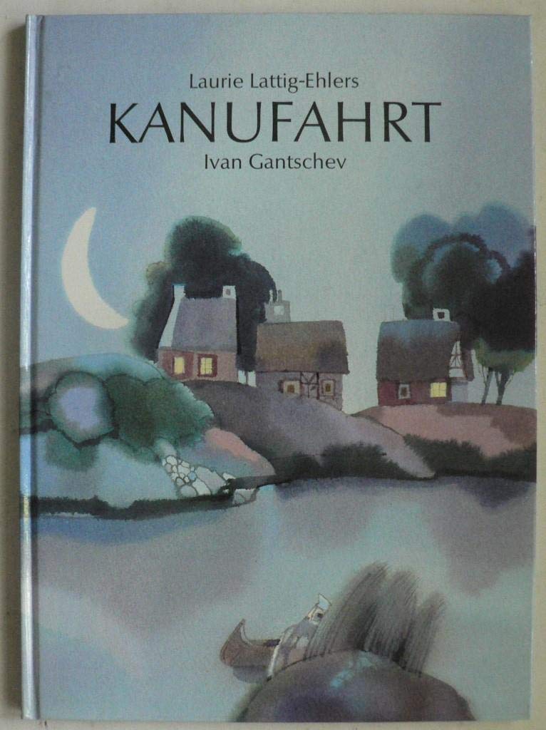 Kanufahrt Books