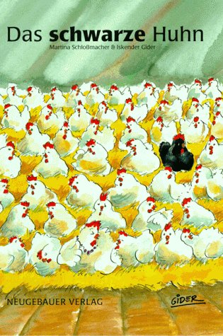 Product Image: Schwarze Huhn