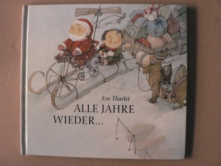 Alle Jahre wieder Non-fiction