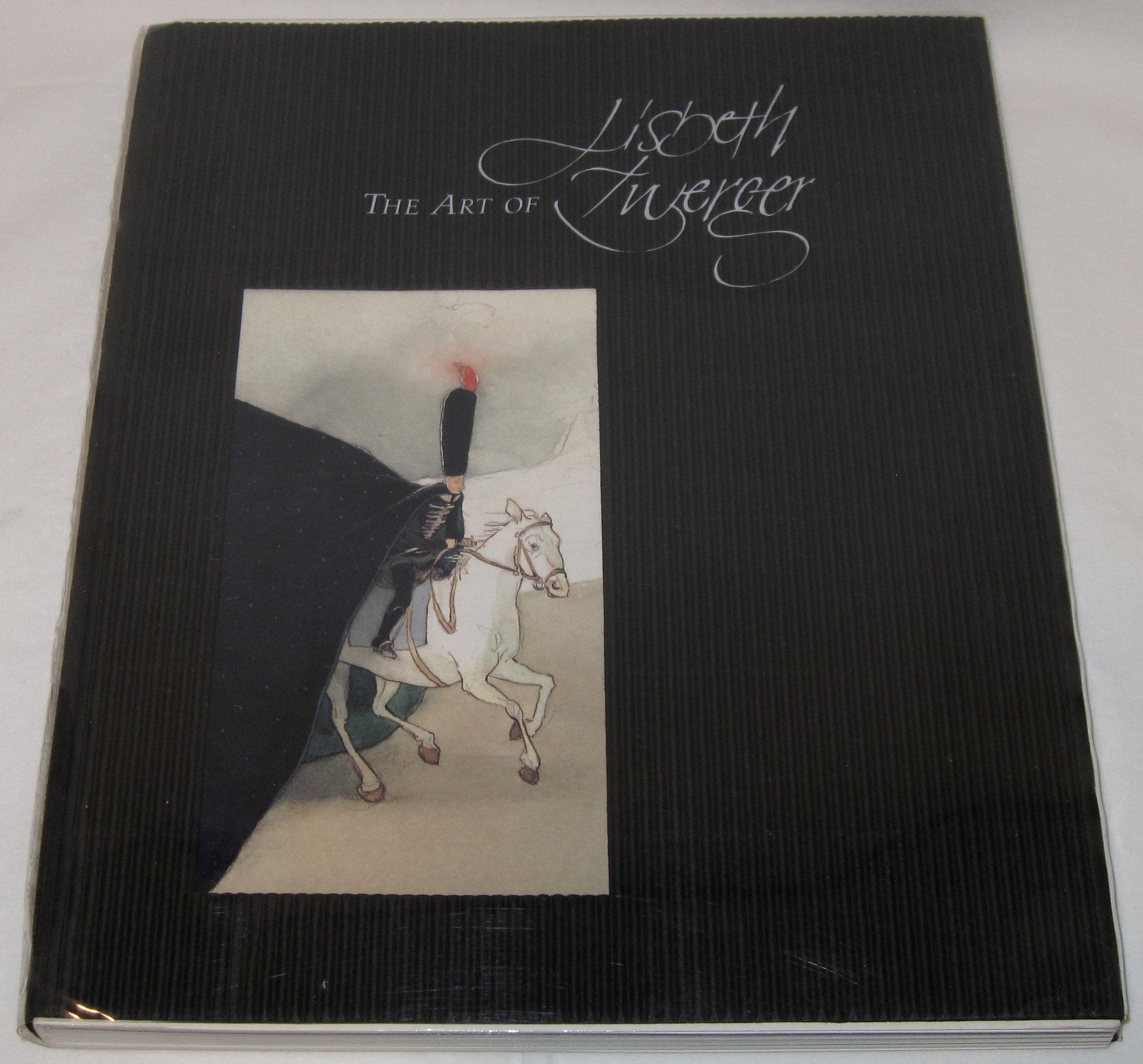 Product Image: Lisbeth Zwerger. Werkkatalog