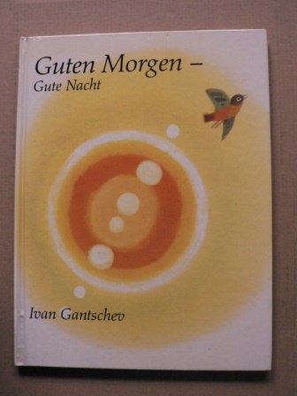 Guten Morgen - Gute Nacht Books