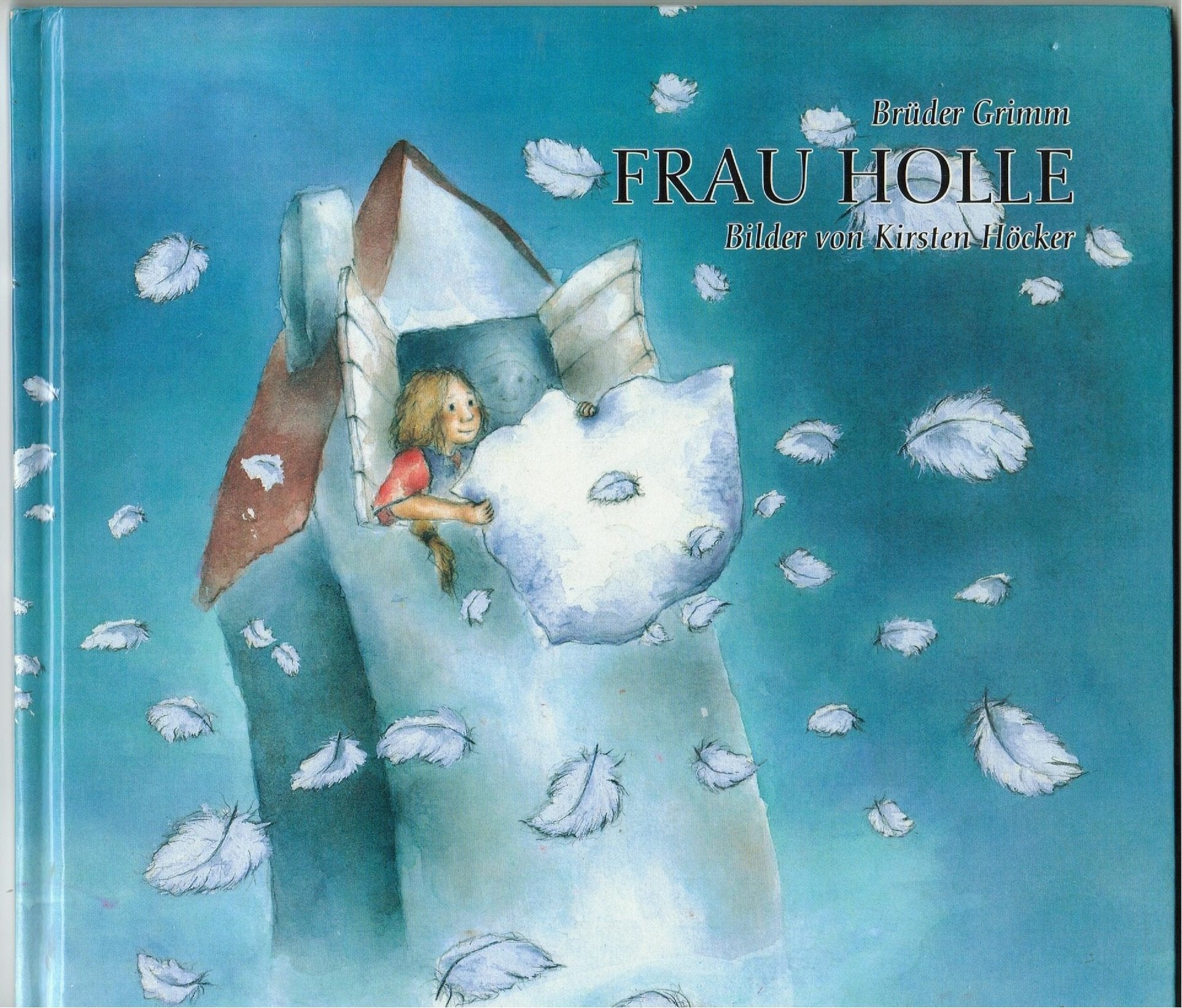 Frau Holle Hobbies & Crafts Books