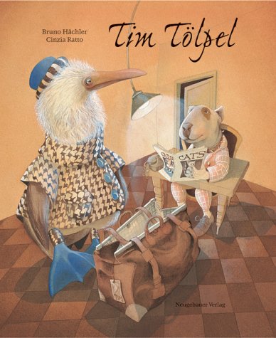 Product Image: Tim Tölpel
